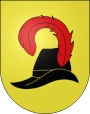 Cureglia-coat of arms.svg