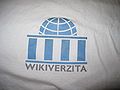 ™ Wikimedia Foundation, Inc. This file is (or includes) one or more of the official logos or designs used by the Wikimedia Foundation or by one of its projects. Use of the Wikimedia logos and trademarks is subject to the Wikimedia trademark policy and visual identity guidelines, and may require permission. This tag does not indicate the copyright status of the attached work. A normal copyright tag is still required. See Commons:Licensing.  This file is licensed under the Creative Commons Attribution-Share Alike 3.0 Unported license. Attribution: Wikimedia Foundation :You are free: :* to share – to copy, distribute and transmit the work :* to remix – to adapt the work :Under the following conditions: :* attribution – You must give appropriate credit, provide a link to the license, and indicate if changes were made. You may do so in any reasonable manner, but not in any way that suggests the licensor endorses you or your use. :* share alike – If you remix, transform, or build upon the material, you must distribute your contributions under the same or compatible license as the original. https://creativecommons.org/licenses/by-sa/3.0CC BY-SA 3.0 Creative Commons Attribution-Share Alike 3.0 truetrue