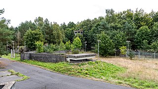 Dülmen, Kirchspiel, ehem. Sondermunitionslager Visbeck -- 2022 -- 4468.jpg