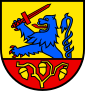 Wapen van Samtgemeinde Amelinghausen