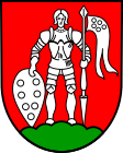 Braunweiler címere