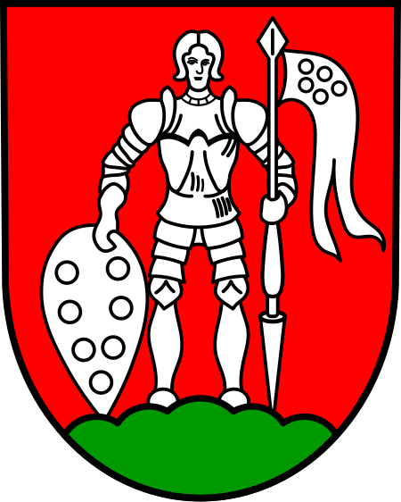 DEU Braunweiler COA