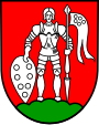 Blason de Braunweiler