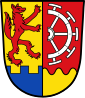 Wapen van Burgpreppach