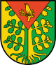 Fredersdorf-Vogelsdorf – Stemma