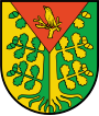 DEU Fredersdorf-Vogelsdorf COA.svg