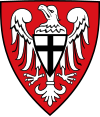 Hochsauerlandkreis mührü