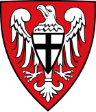 Escudo de armas de Hochsauerlandkreis