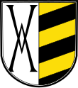 Coat of arms of Obing