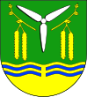 Coat of arms of Puls (Holsten)