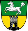 Roßfeld coat of arms