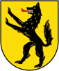 Rüdershausen: insigne