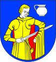 Tellingstedt címere