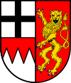 Wappen von Wahlrod