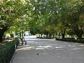 Azadi-park