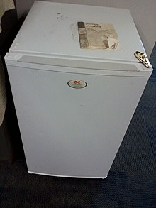 Refrigerador electrónico Daewoo.jpg