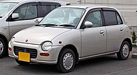 Daihatsu Opti Parco