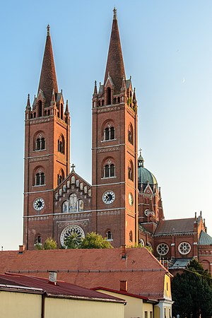 Đakovo Cathedral