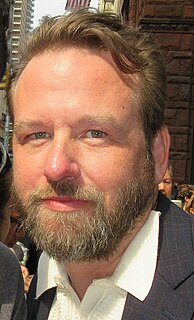 <span class="mw-page-title-main">Dallas Roberts</span> American actor (born 1970)