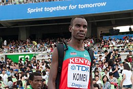 Daniel Komen Daegu 2011.jpg