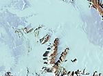 Thumbnail for Darwin Glacier (Antarctica)