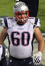 Thumbnail for David Andrews (American football)