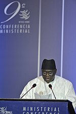 Pienoiskuva sivulle Modibo Keïta (pääministeri)