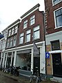 Delft 11 DE GM Koornmarkt 105 107 109 Winkelwoonhuis 19112019.jpg