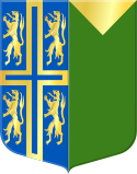 Wappen des Ortes To11/Denekamp