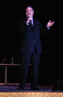 Dennis Tufano In 2007.jpg