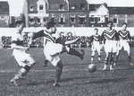 SC fivois – Olympique lillois en septembre 1934.