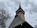 Roof details