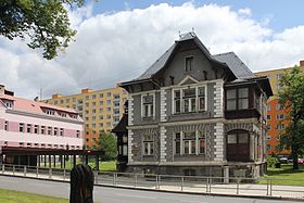 Desná (district Jablonec nad Nisou)