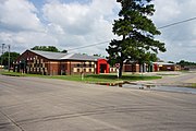 Detroit Elementary School