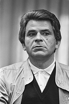 Boris Spassky – Wikipédia, a enciclopédia livre