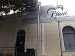 Miniatura para Diário Oficial do Estado do Piauí
