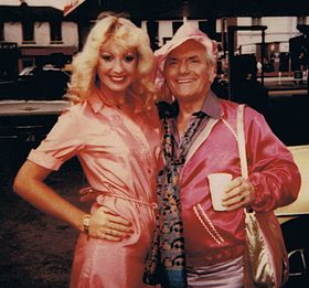 Dick Emery and Susie Silvey.jpg
