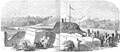 Die Gartenlaube (1865) b 236.jpg (D) Die Festung Peschiera am Gardasee Nach einer Originalzeichnung