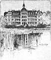 Die Gartenlaube (1897) b 493_2.jpg Ernst Wahliß' Villa IX in Pörtschach