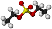 Thumbnail for Diethyl sulfate