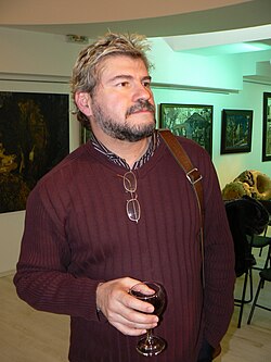 Димитър Камбуров, 19 януари 2011