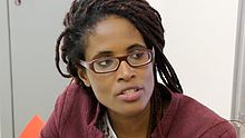 Djamila Ribeiro - Wikipedia