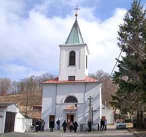 Biserica Sfânta Ecaterina