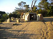 Dolmen de Ca l'Arenes.JPG