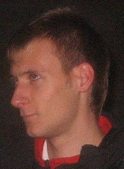 Domenico Reinhardt 2007.jpg