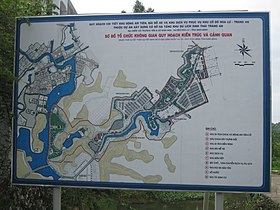 Quy hoạch xây dựng động mới khu di tích chùa động Am Tiên