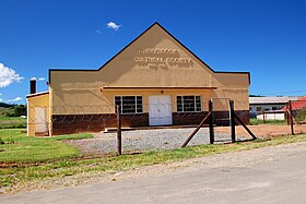 Donnybrook (KwaZulu-Natal)