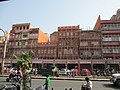 Downtown Jaipur, India