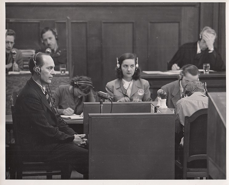 File:Dr. Robert Havemann testifies against defendant Lautz - DPLA - e2adcac72457cb4efb1174c84091a6f8.jpg