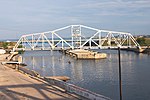 Jembatan gantung di Matanzas City.jpg